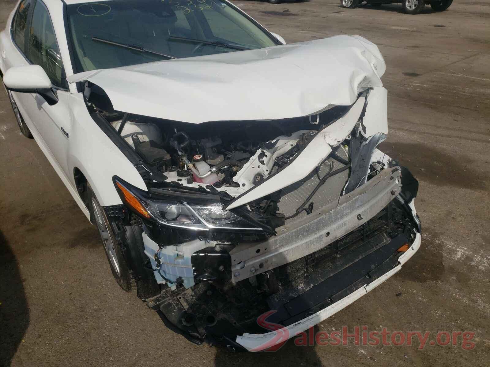 4T1B31HK6JU001980 2018 TOYOTA CAMRY