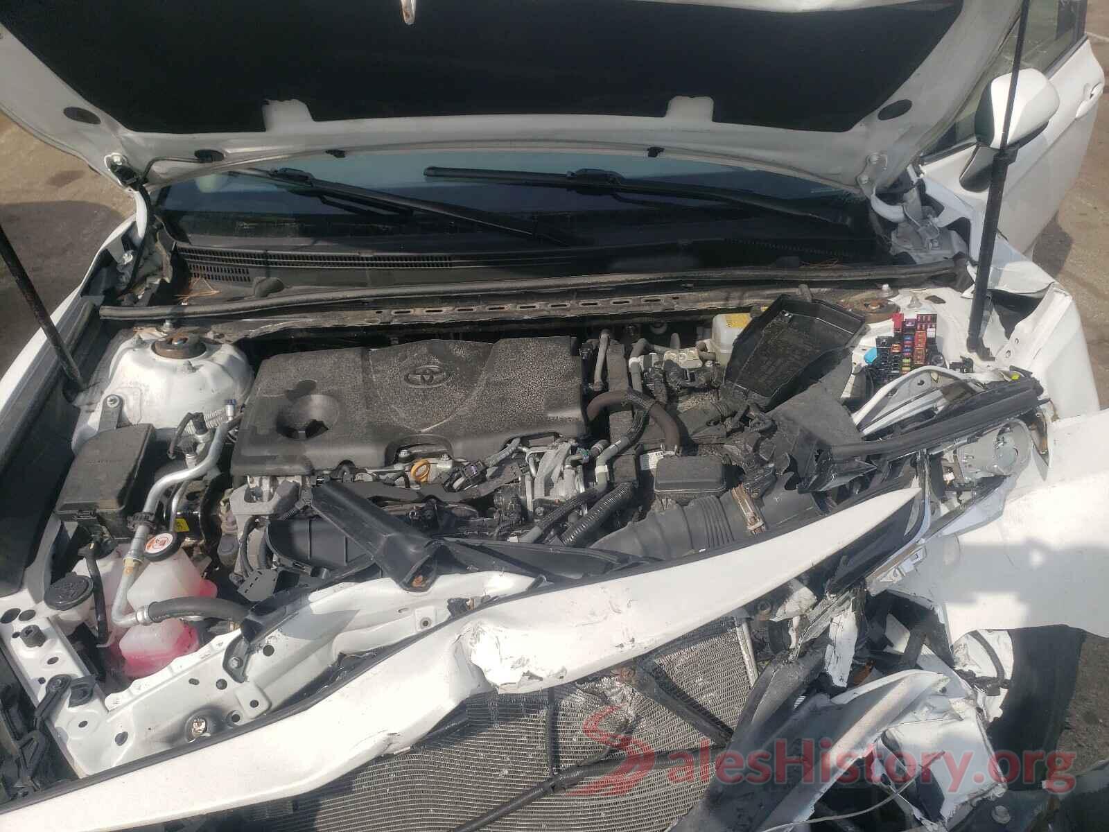 4T1B31HK6JU001980 2018 TOYOTA CAMRY