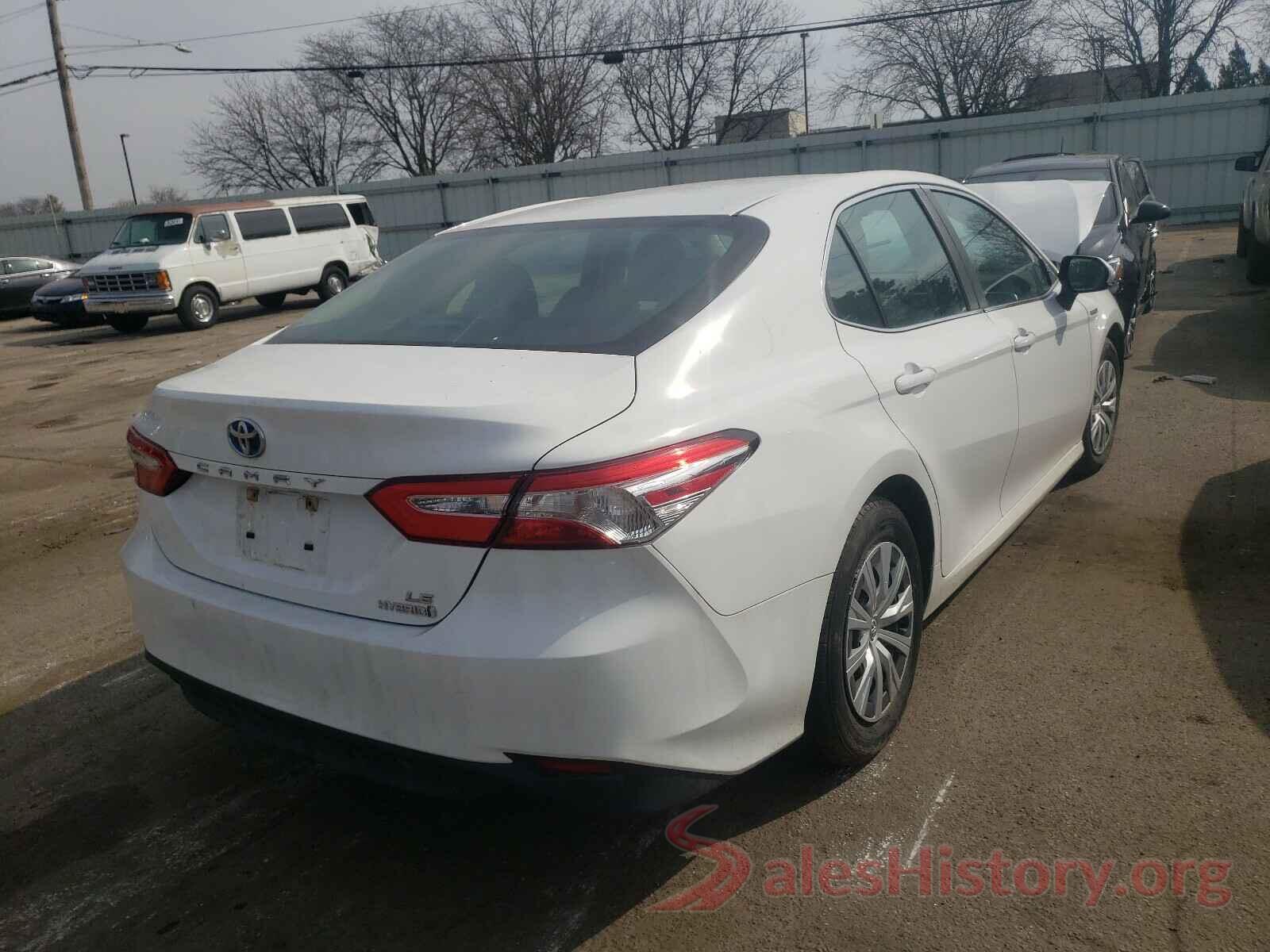 4T1B31HK6JU001980 2018 TOYOTA CAMRY