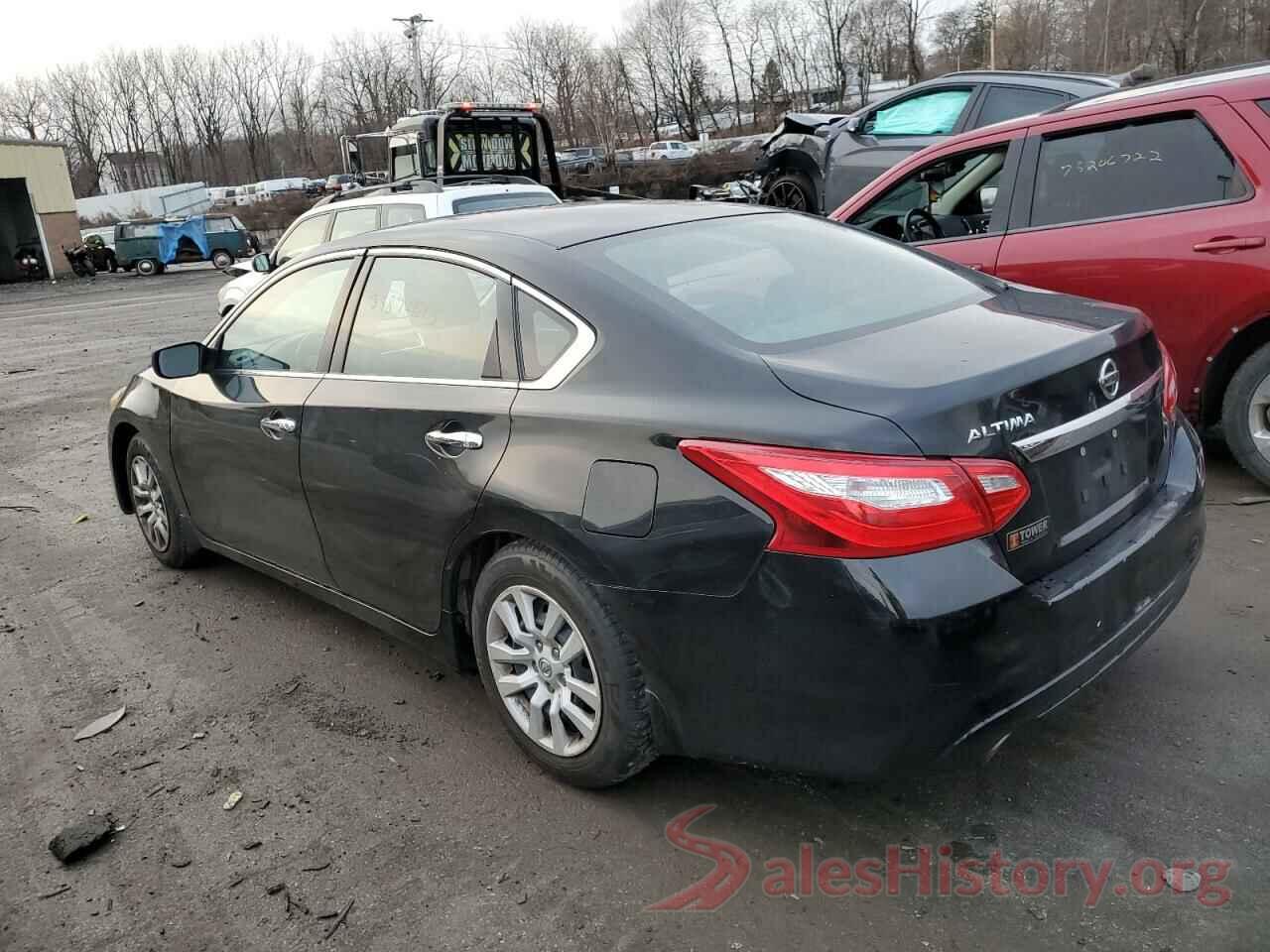 1N4AL3AP9GN385568 2016 NISSAN ALTIMA