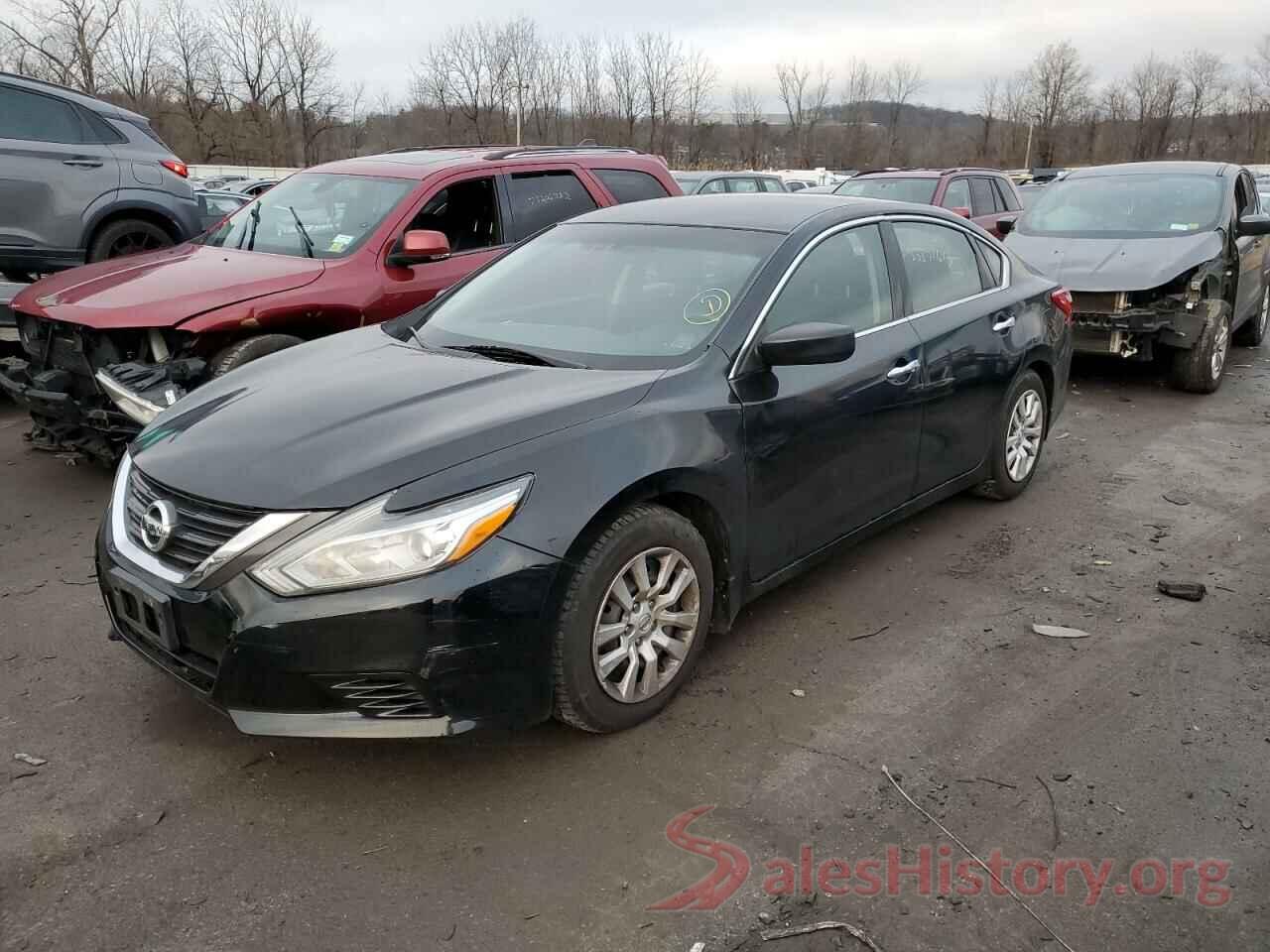 1N4AL3AP9GN385568 2016 NISSAN ALTIMA