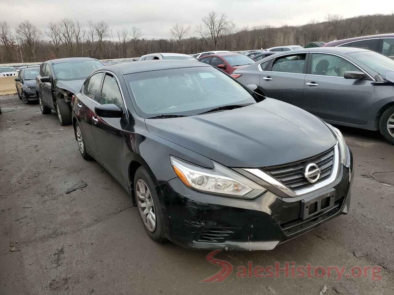 1N4AL3AP9GN385568 2016 NISSAN ALTIMA