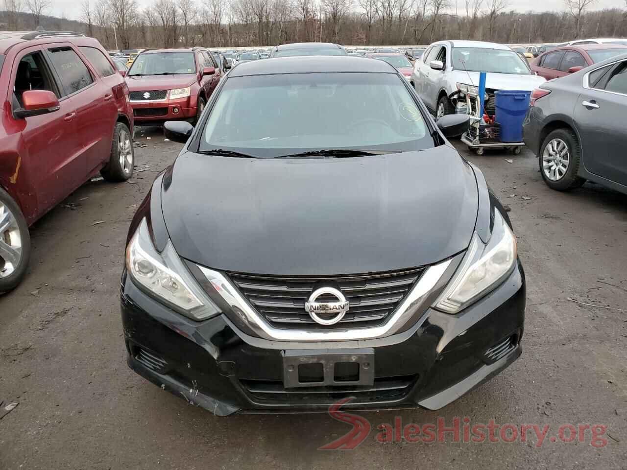 1N4AL3AP9GN385568 2016 NISSAN ALTIMA