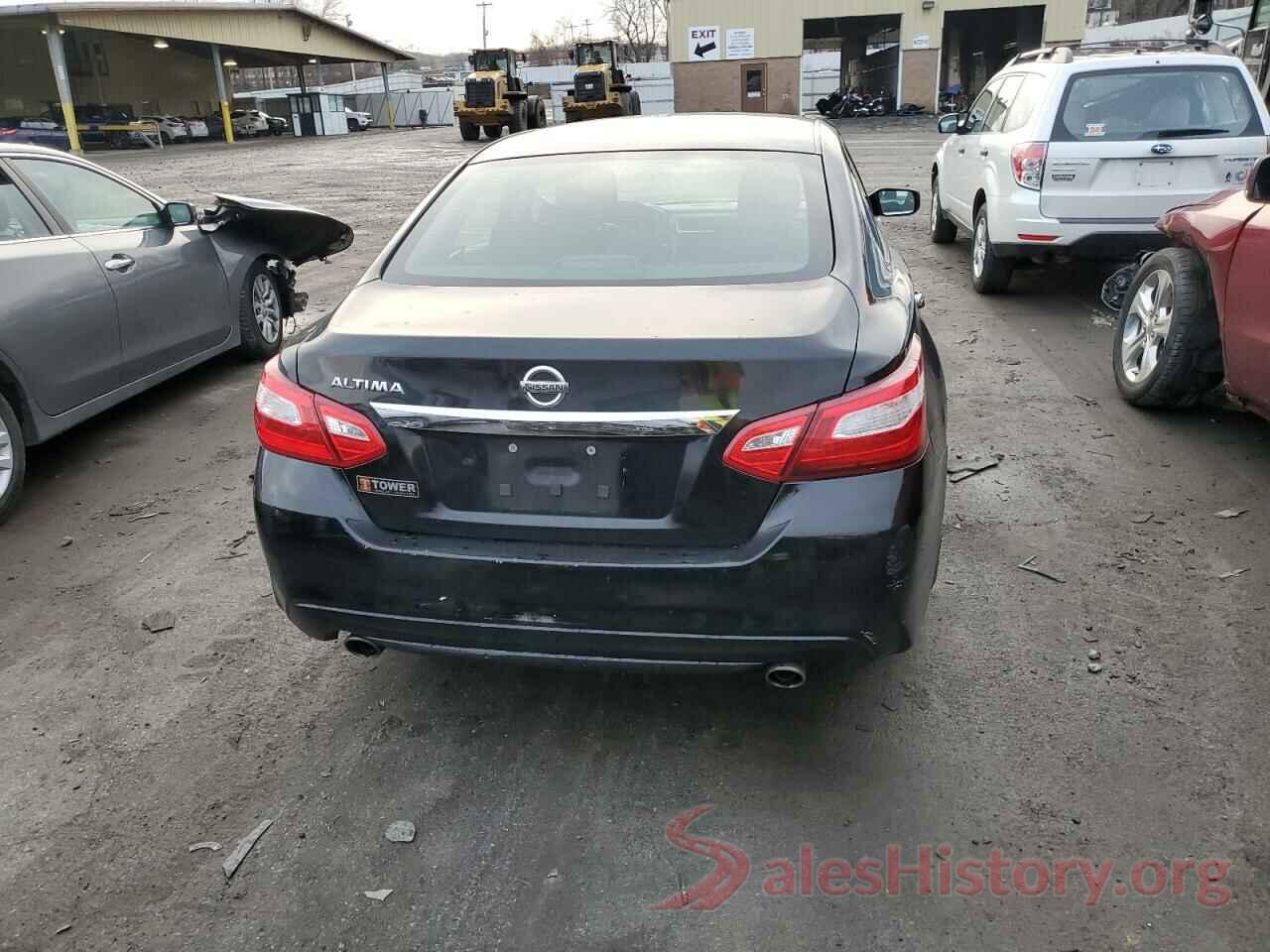 1N4AL3AP9GN385568 2016 NISSAN ALTIMA