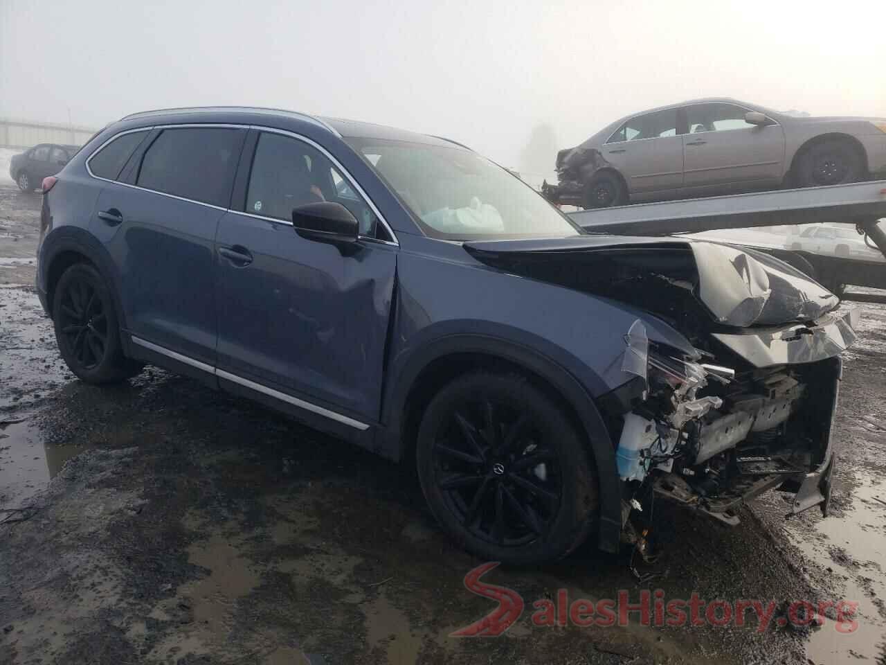 JM3TCBDY8M0540628 2021 MAZDA CX-9