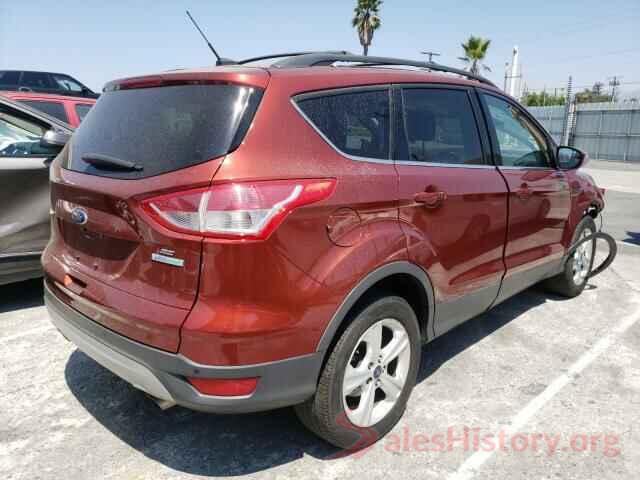 1FMCU0GX3GUC67524 2016 FORD ESCAPE