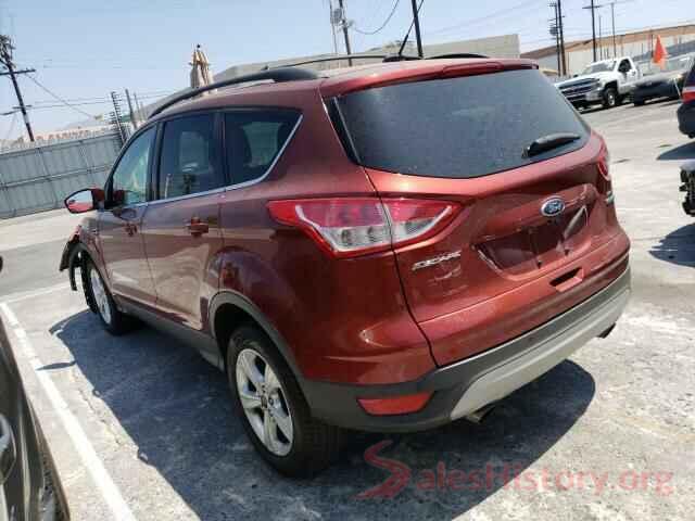 1FMCU0GX3GUC67524 2016 FORD ESCAPE