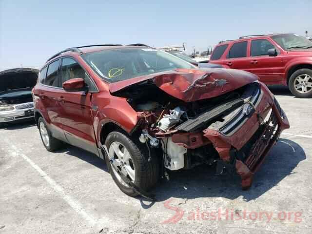 1FMCU0GX3GUC67524 2016 FORD ESCAPE