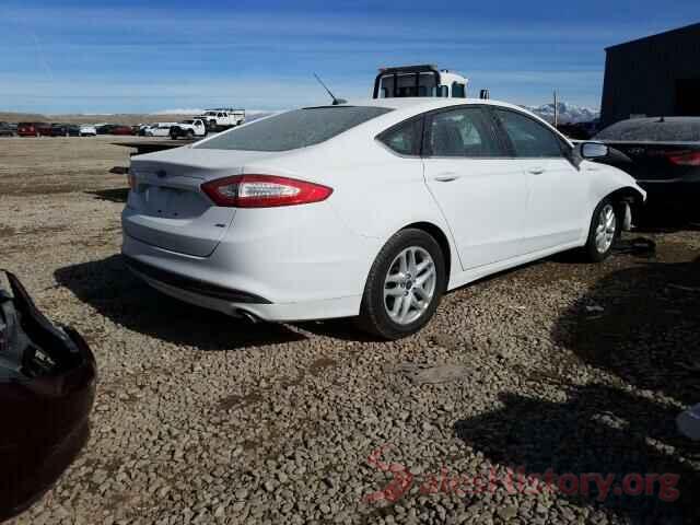 3FA6P0H79GR151541 2016 FORD FUSION