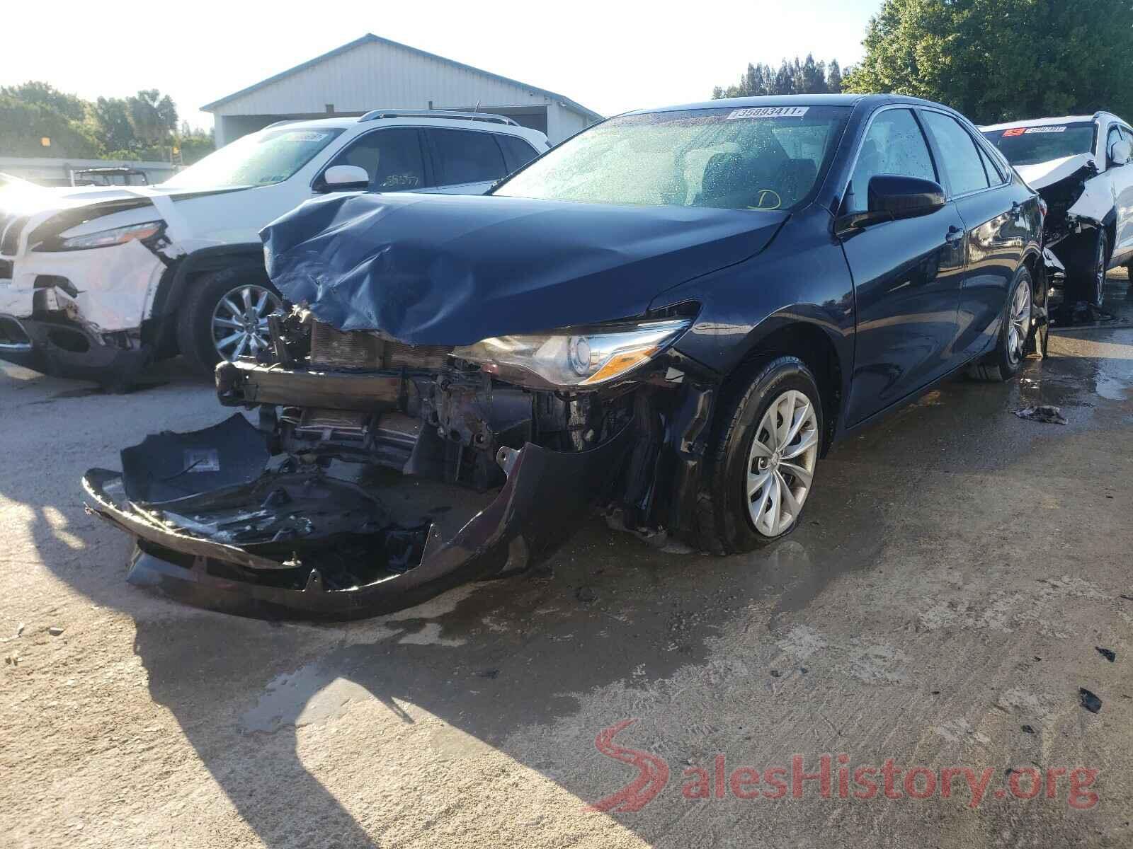 4T1BF1FK2HU625943 2017 TOYOTA CAMRY