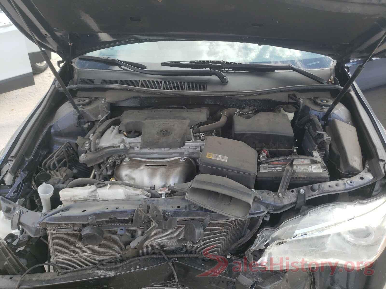 4T1BF1FK2HU625943 2017 TOYOTA CAMRY