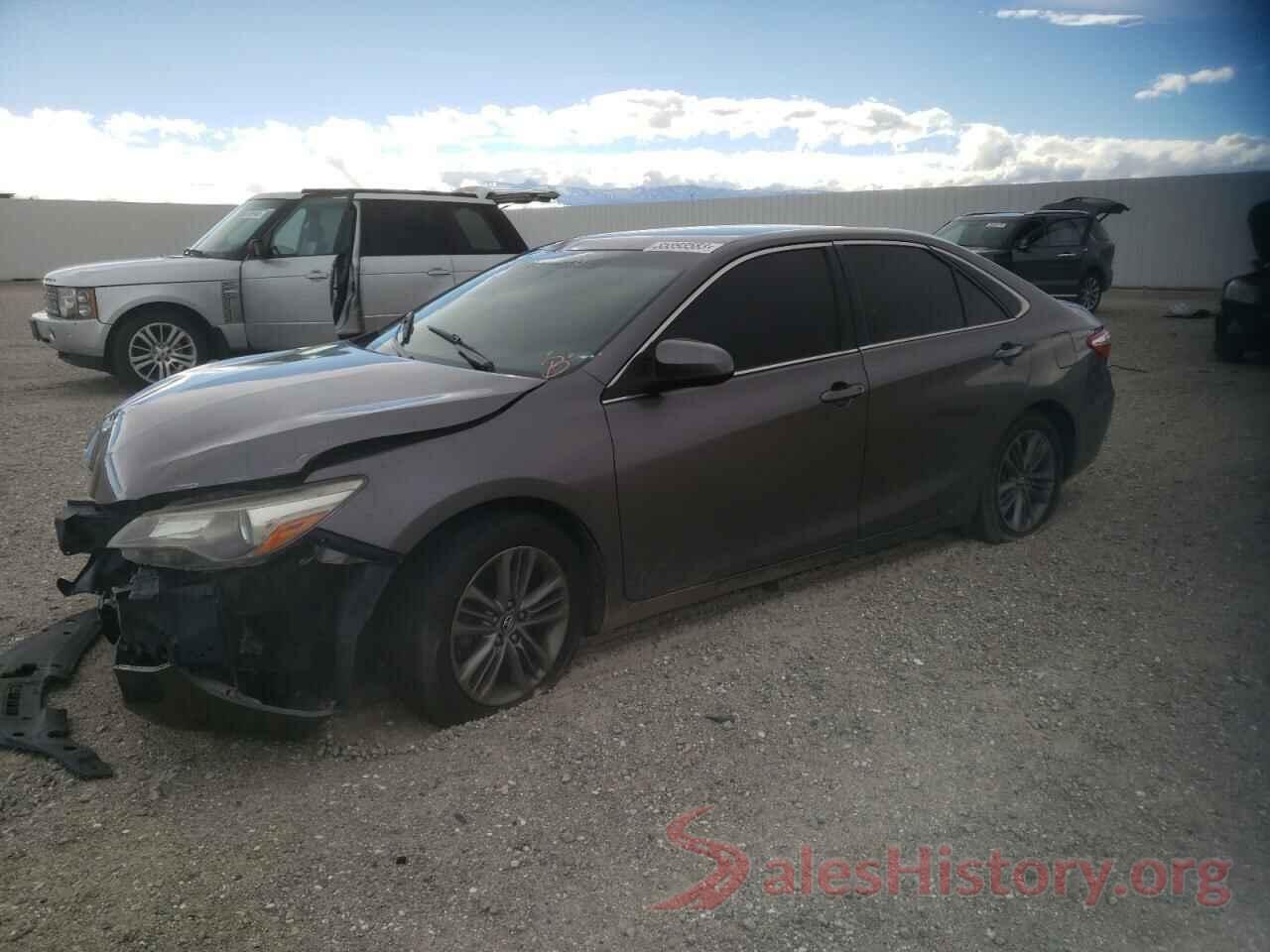 4T1BF1FK4HU318693 2017 TOYOTA CAMRY