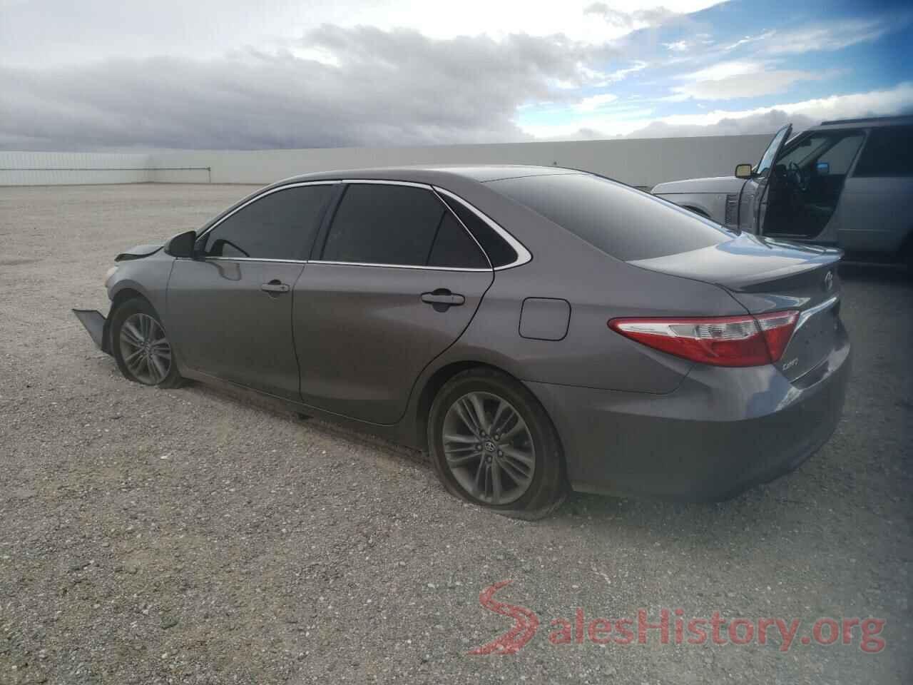 4T1BF1FK4HU318693 2017 TOYOTA CAMRY