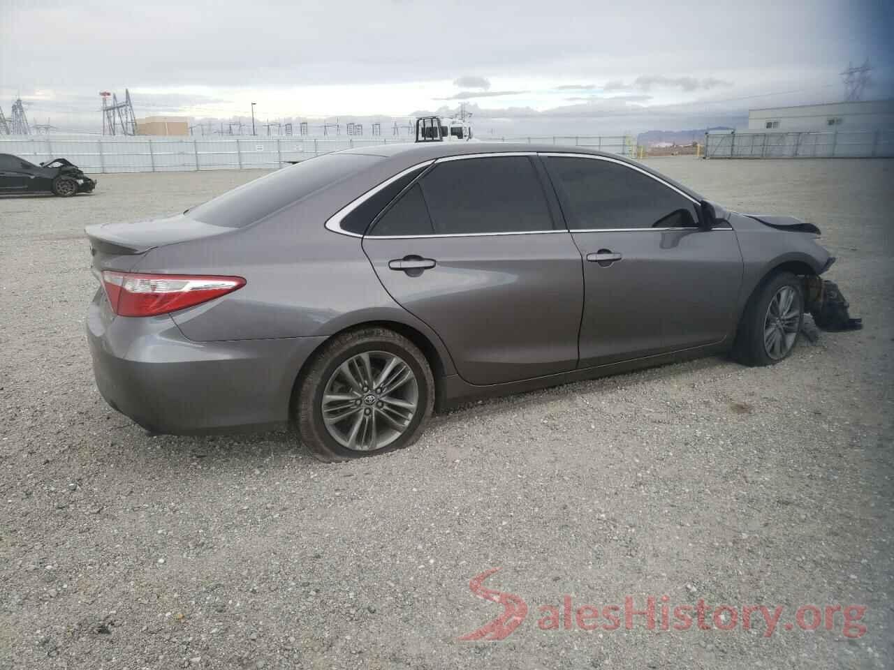 4T1BF1FK4HU318693 2017 TOYOTA CAMRY