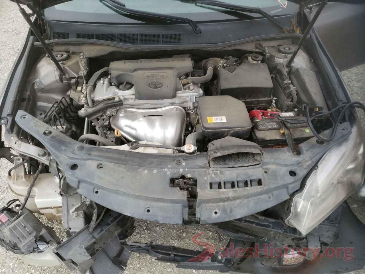 4T1BF1FK4HU318693 2017 TOYOTA CAMRY