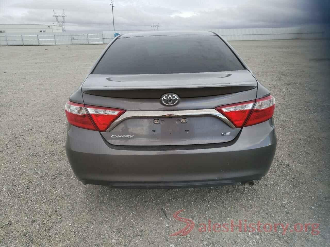 4T1BF1FK4HU318693 2017 TOYOTA CAMRY