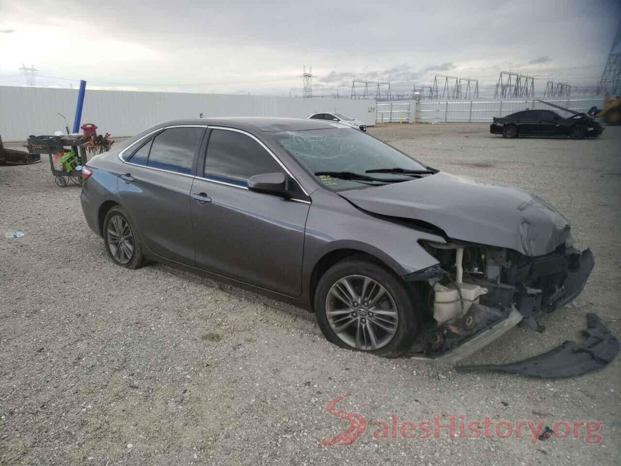 4T1BF1FK4HU318693 2017 TOYOTA CAMRY