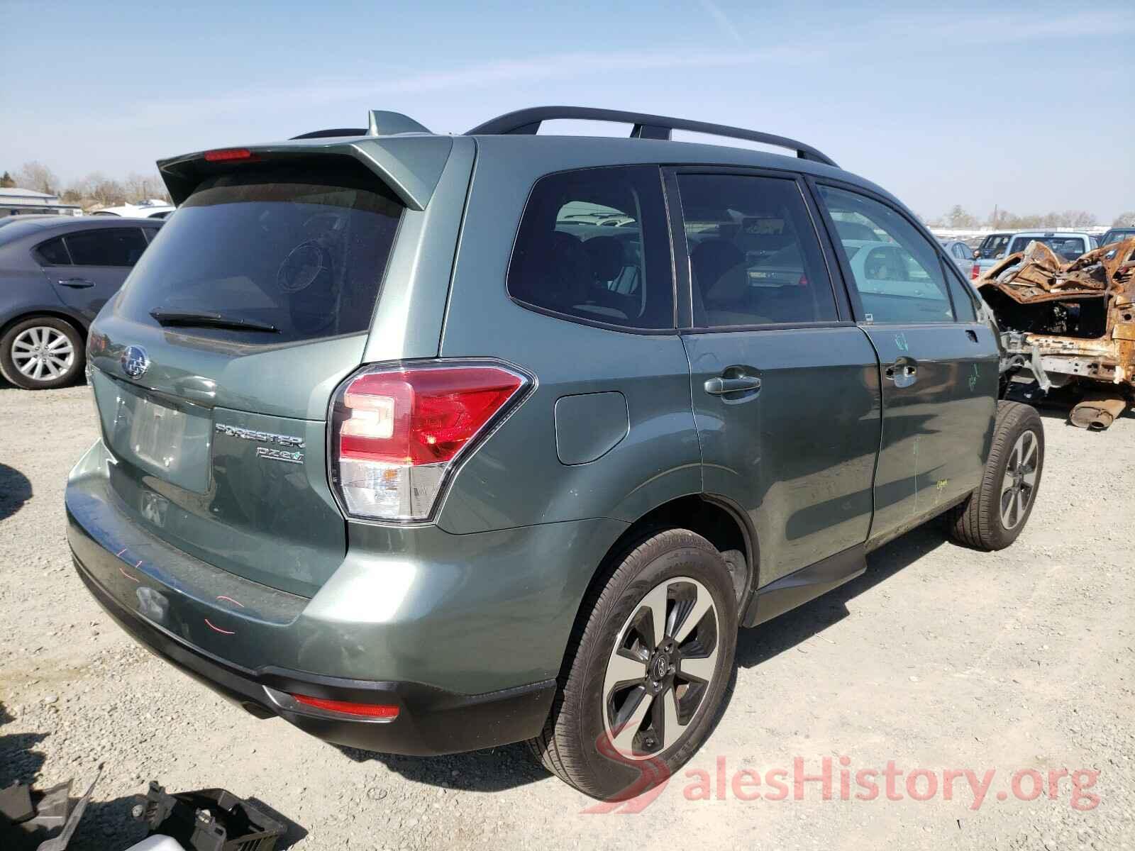 JF2SJAEC4HH509585 2017 SUBARU FORESTER