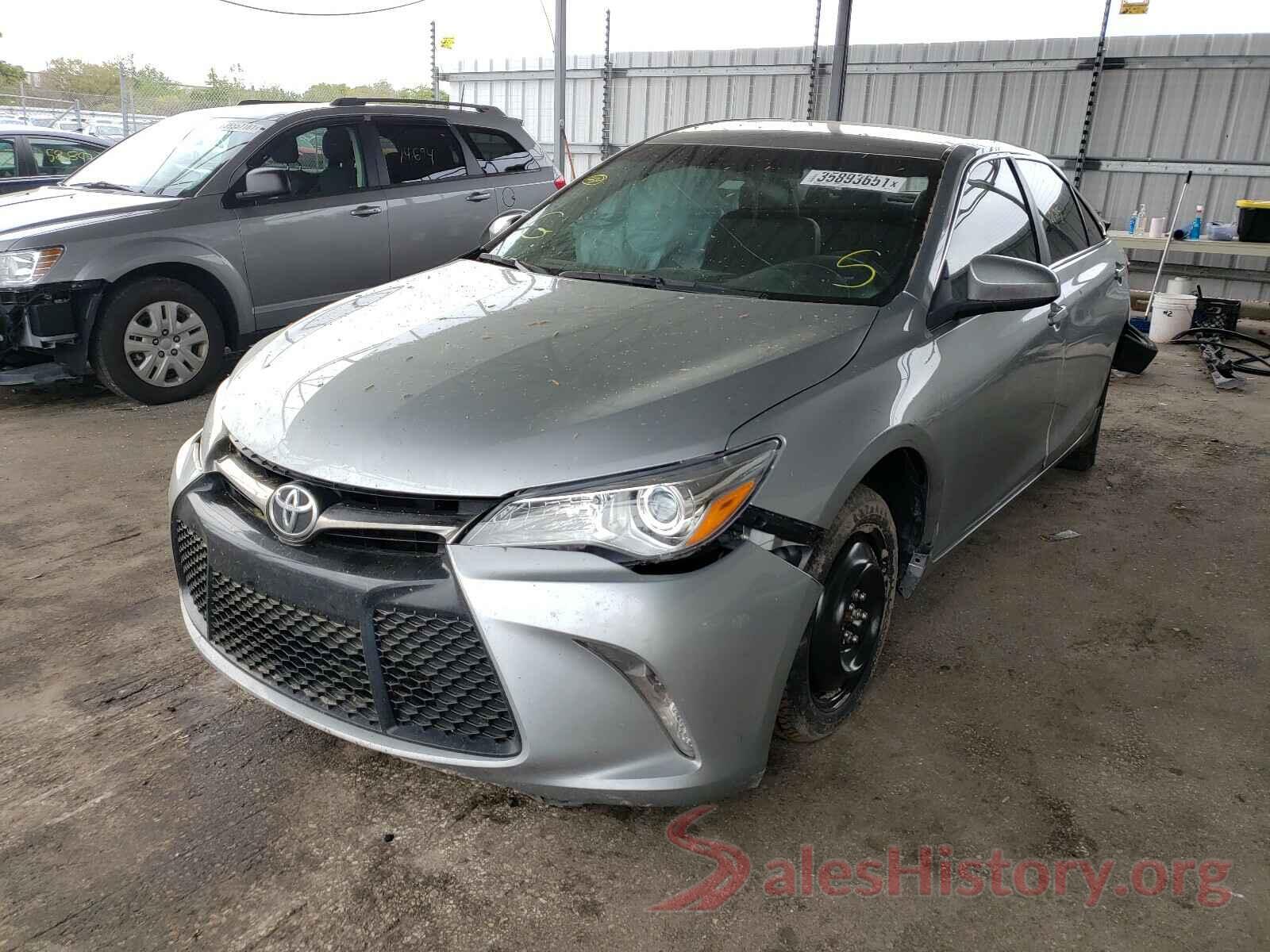 4T1BF1FK7HU292512 2017 TOYOTA CAMRY