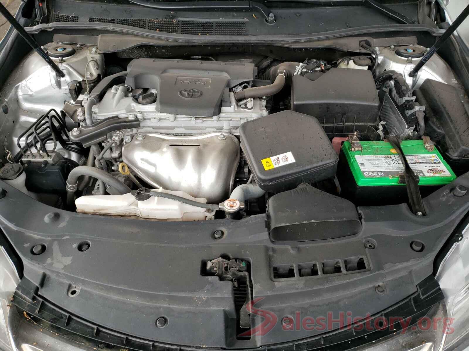 4T1BF1FK7HU292512 2017 TOYOTA CAMRY