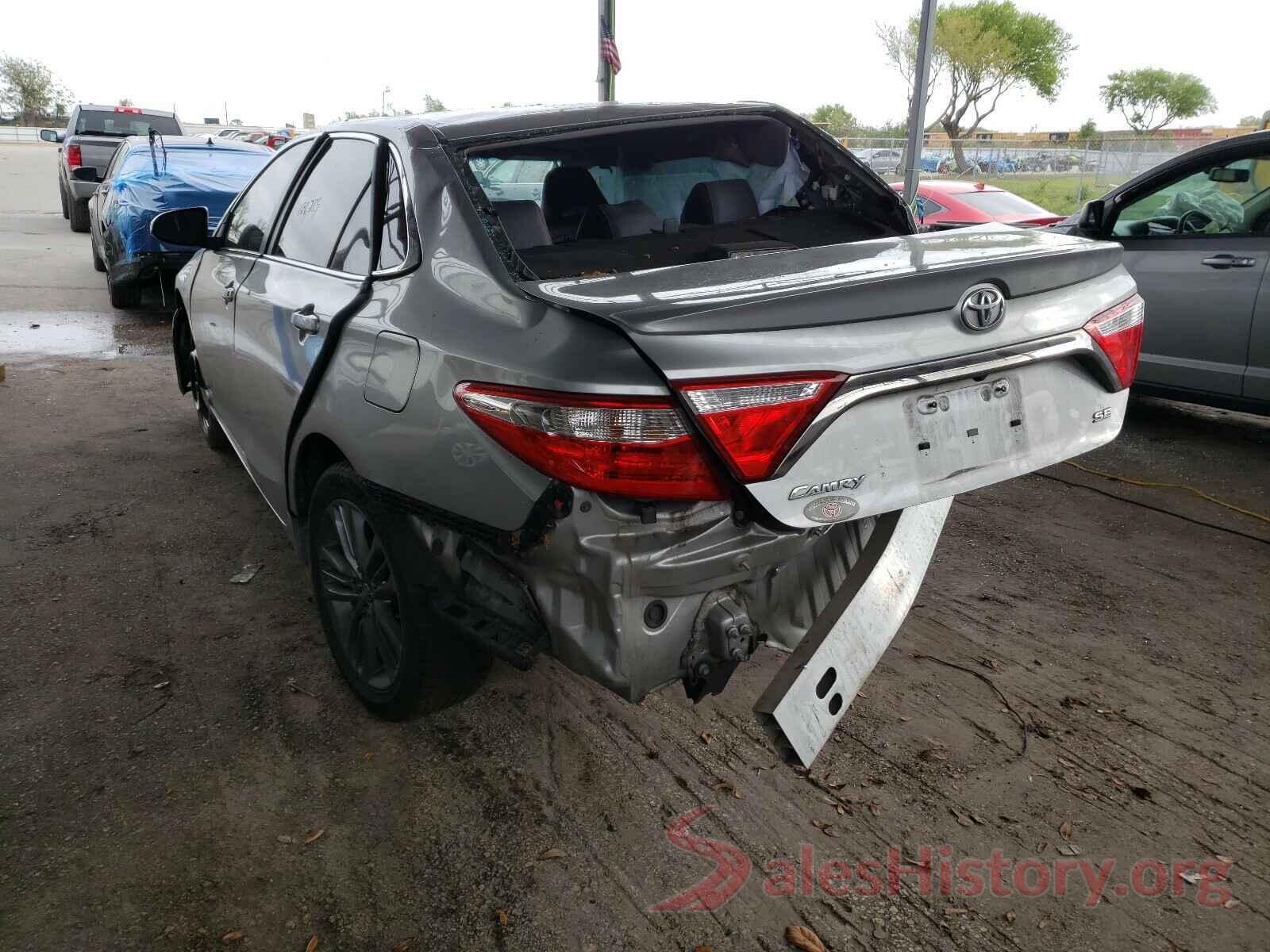 4T1BF1FK7HU292512 2017 TOYOTA CAMRY