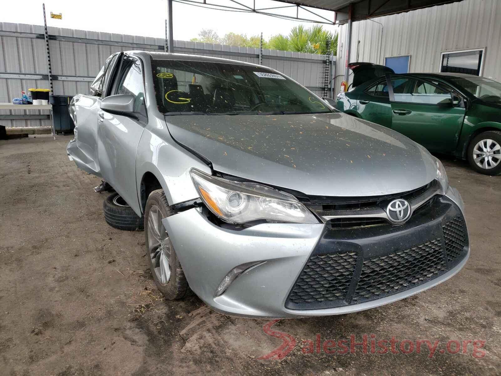 4T1BF1FK7HU292512 2017 TOYOTA CAMRY