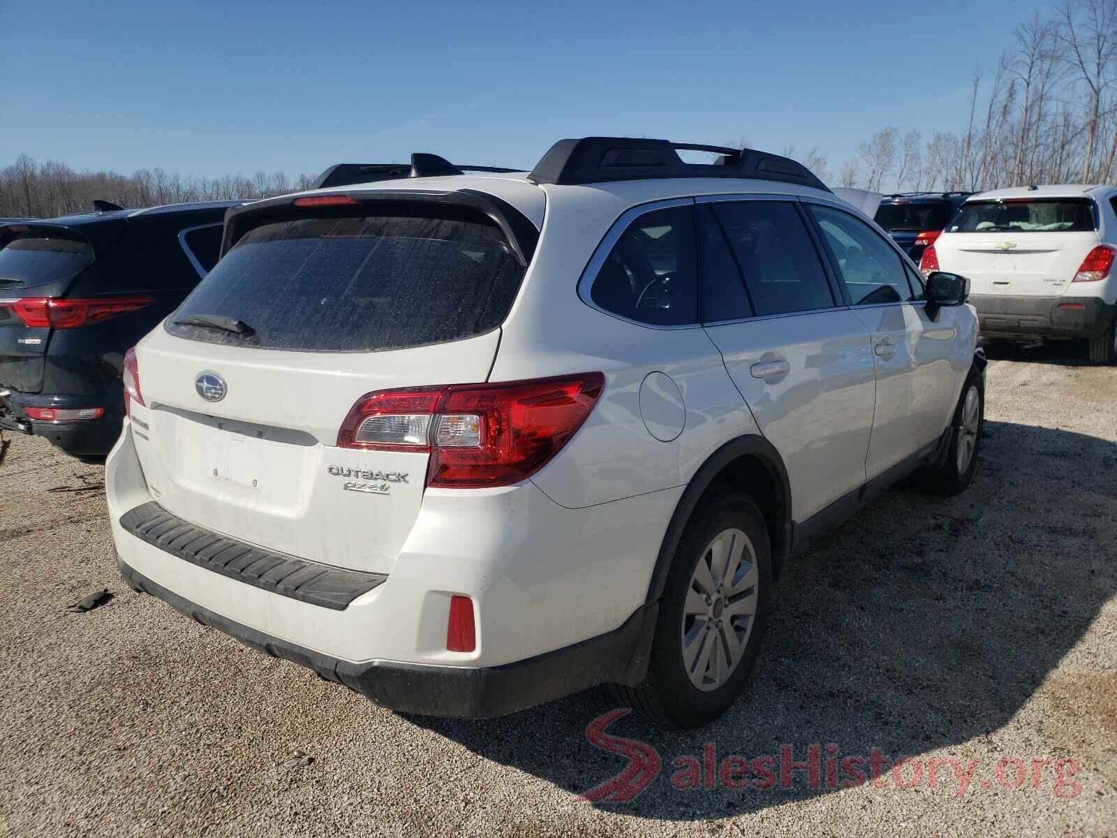 4S4BSACC1H3391230 2017 SUBARU OUTBACK