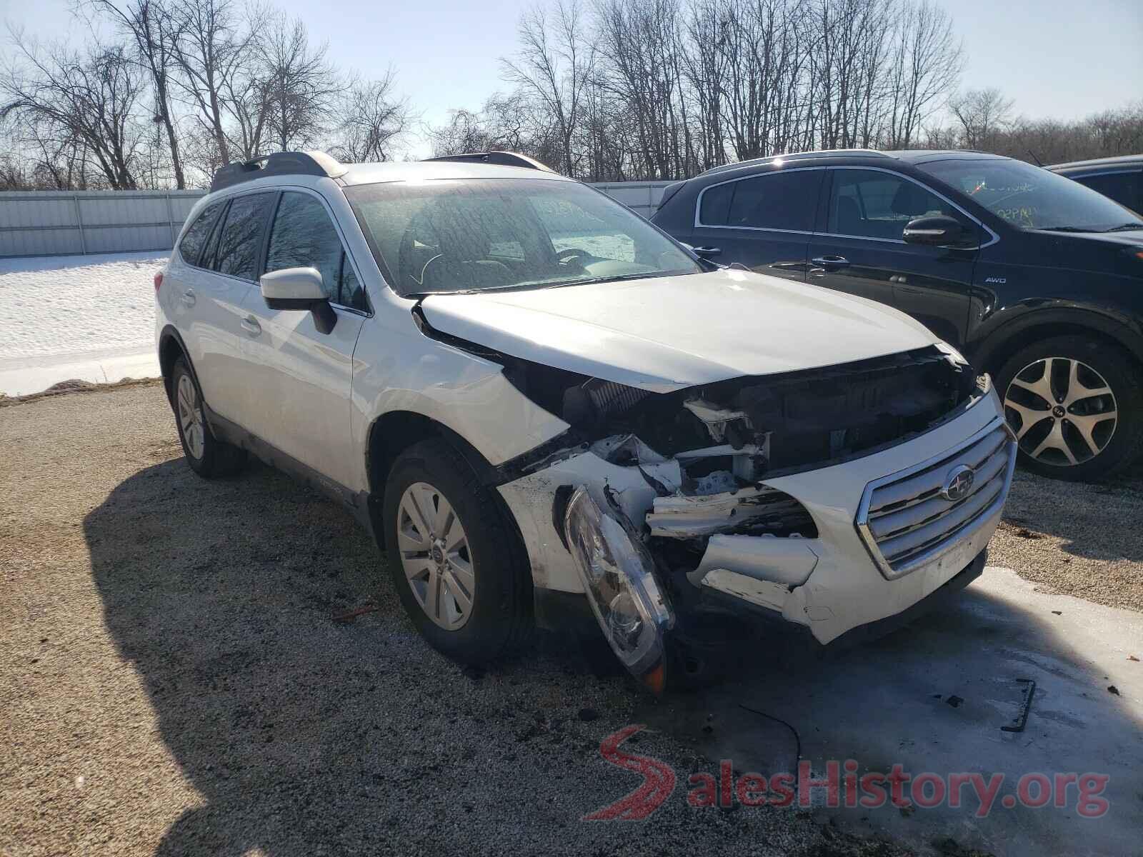 4S4BSACC1H3391230 2017 SUBARU OUTBACK