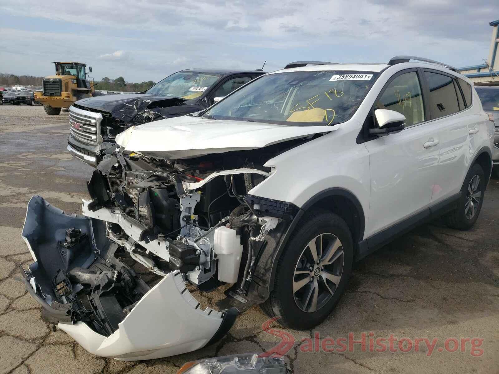 JTMWFREV2JJ152181 2018 TOYOTA RAV4