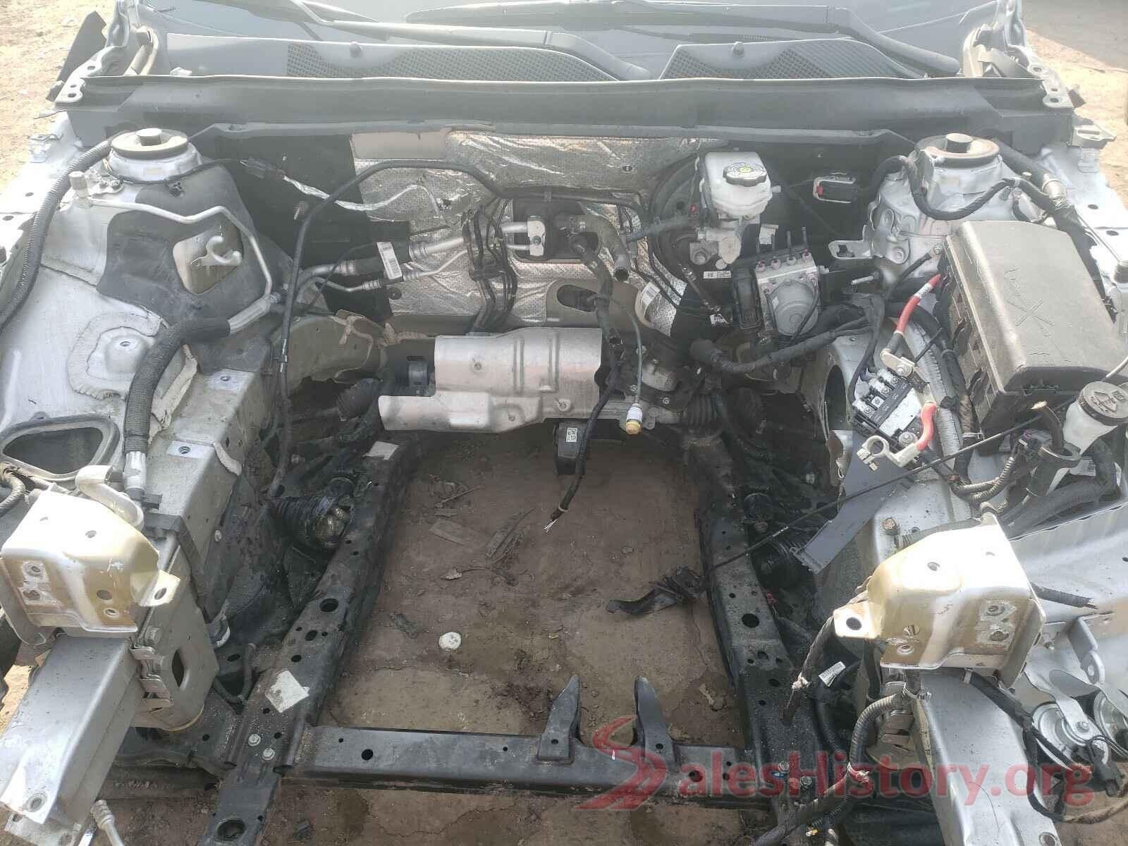 2G11Z5S39K9141326 2019 CHEVROLET IMPALA