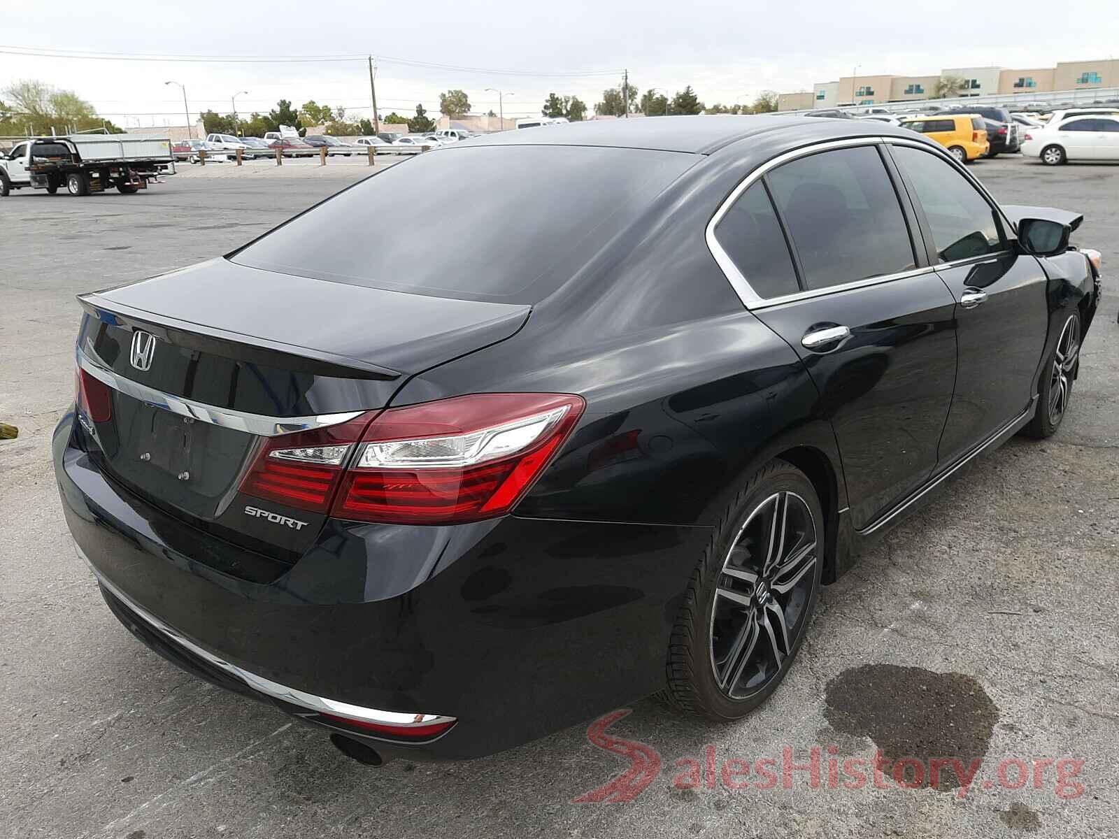 1HGCR2F50HA264862 2017 HONDA ACCORD