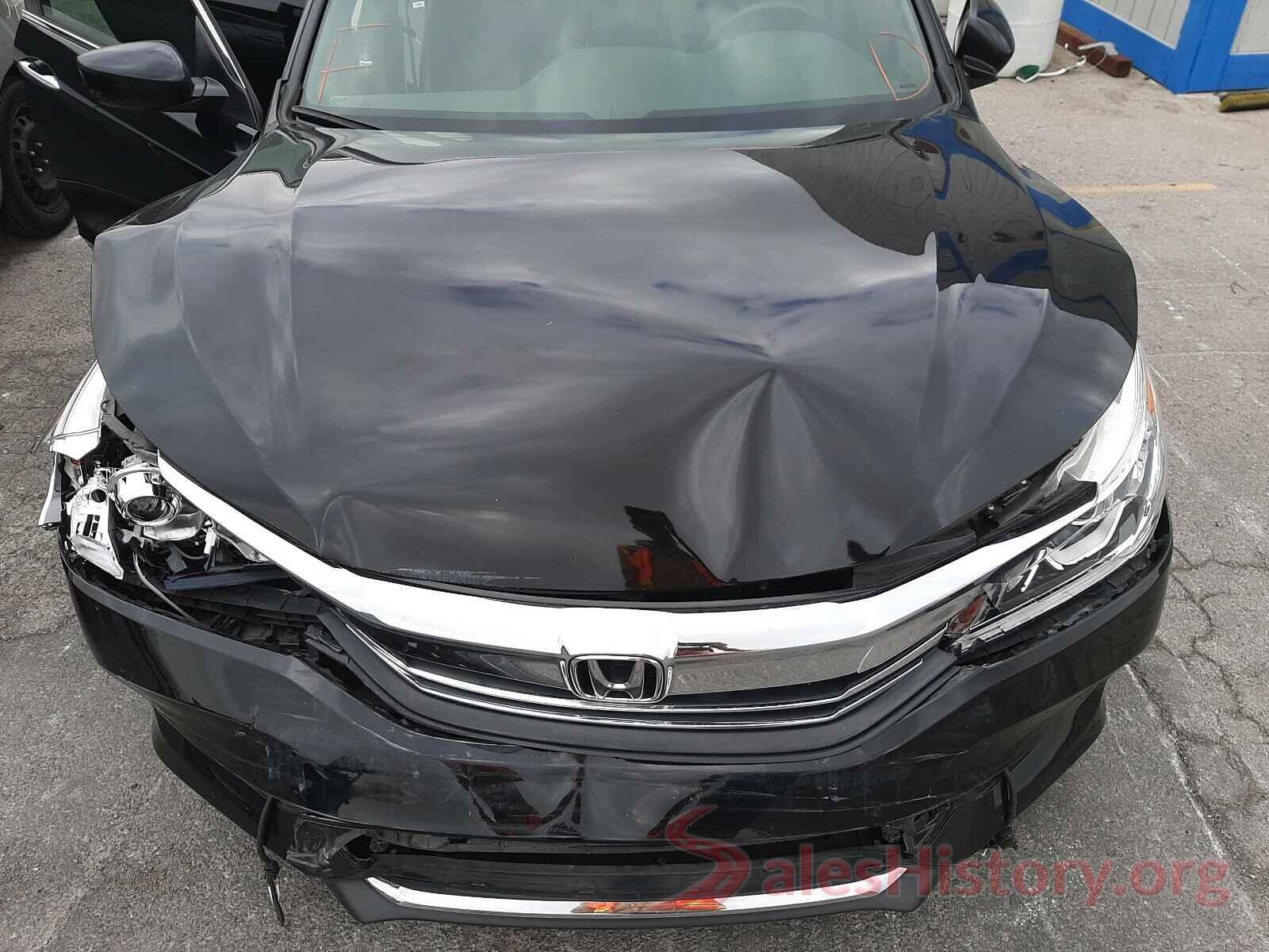 1HGCR2F50HA264862 2017 HONDA ACCORD