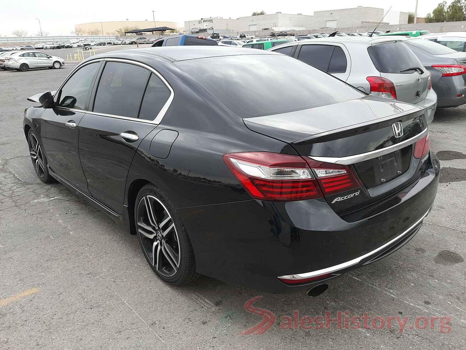 1HGCR2F50HA264862 2017 HONDA ACCORD