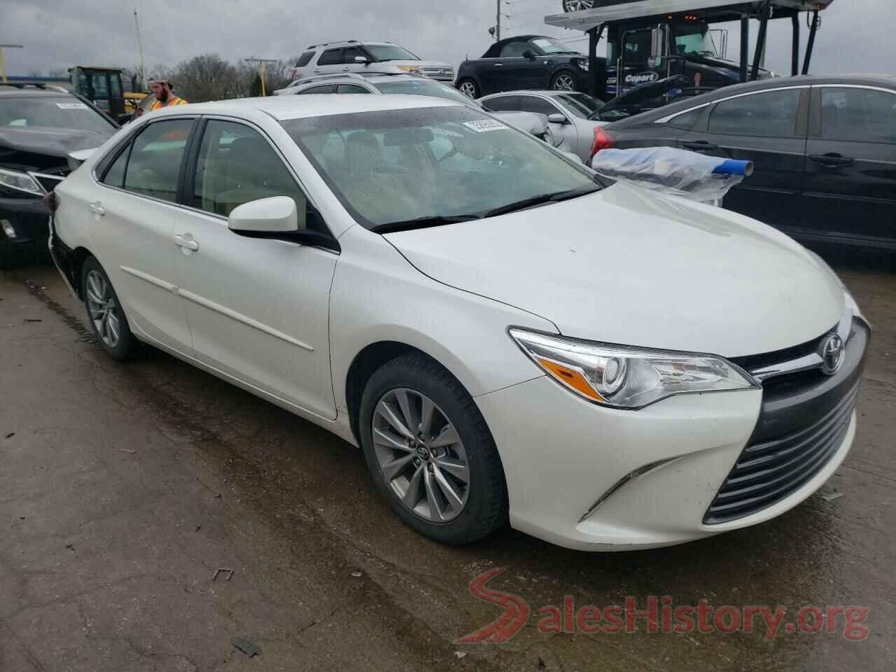 4T1BF1FK9HU297274 2017 TOYOTA CAMRY