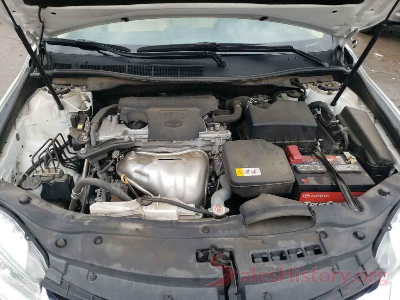 4T1BF1FK9HU297274 2017 TOYOTA CAMRY