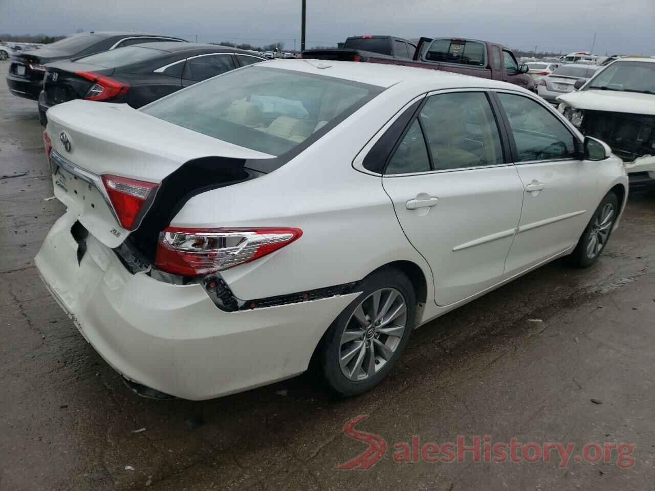 4T1BF1FK9HU297274 2017 TOYOTA CAMRY