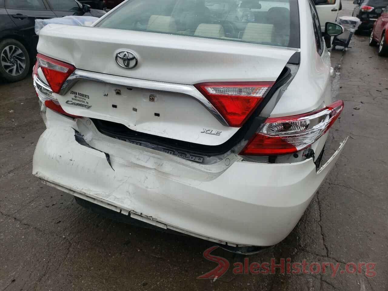 4T1BF1FK9HU297274 2017 TOYOTA CAMRY