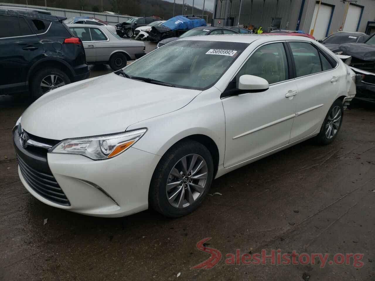 4T1BF1FK9HU297274 2017 TOYOTA CAMRY