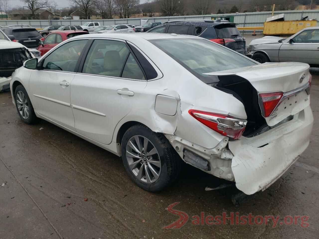 4T1BF1FK9HU297274 2017 TOYOTA CAMRY