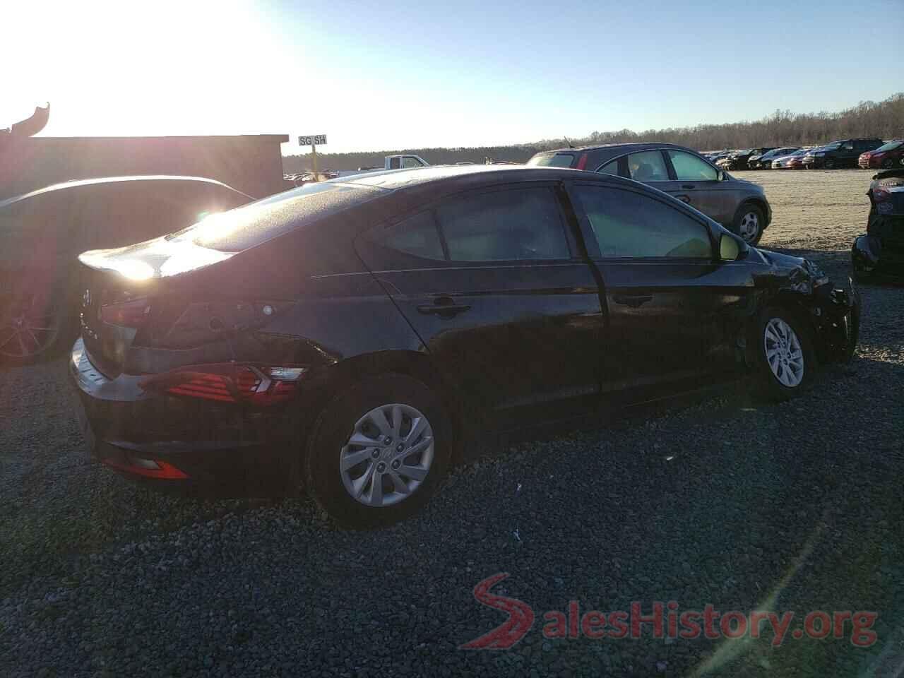 KMHD74LF3LU080469 2020 HYUNDAI ELANTRA