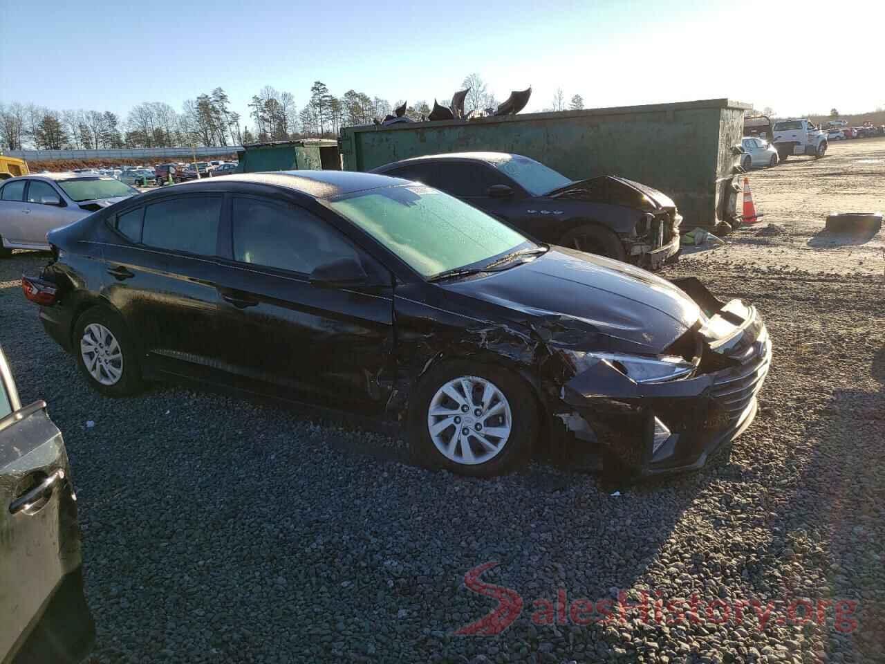 KMHD74LF3LU080469 2020 HYUNDAI ELANTRA