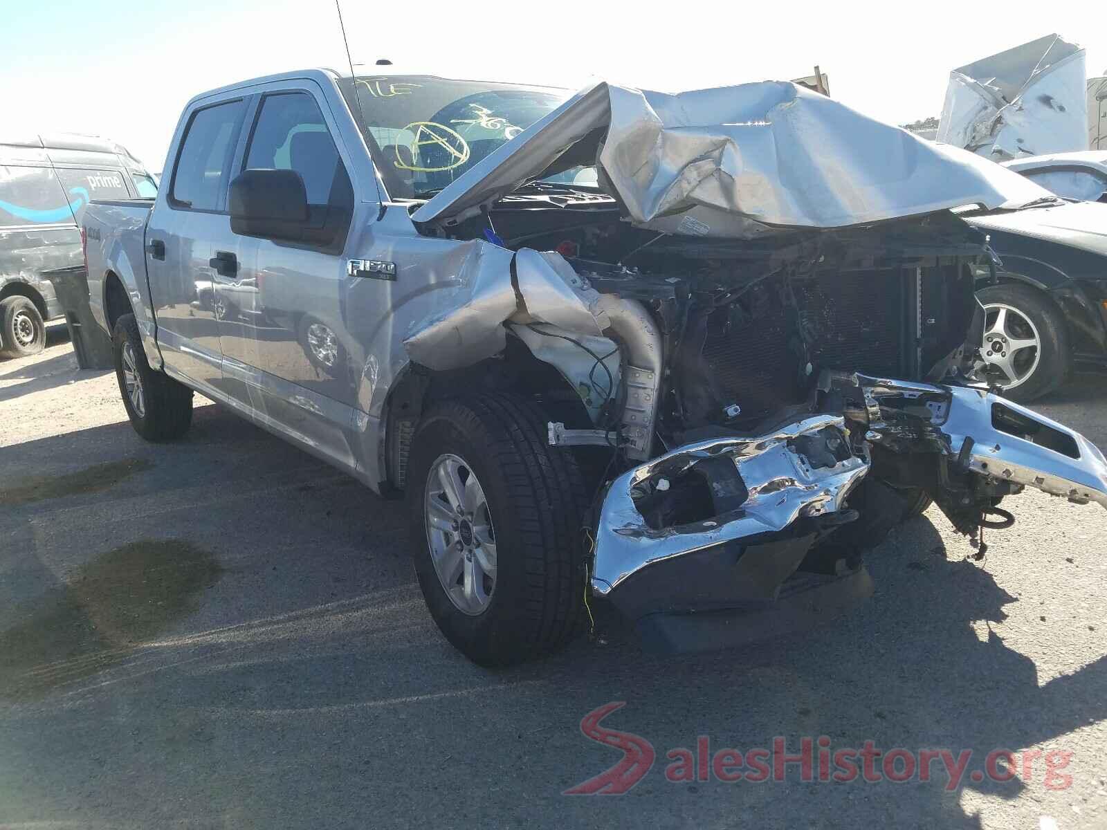 1FTEW1EG9JKE45844 2018 FORD F-150