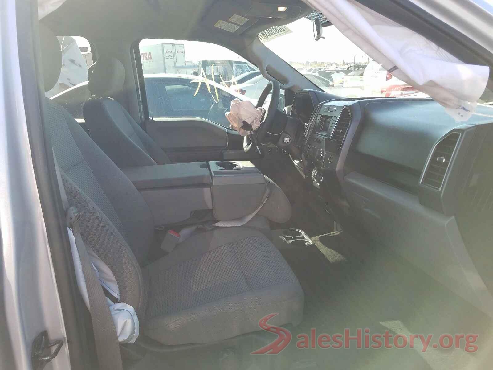 1FTEW1EG9JKE45844 2018 FORD F-150