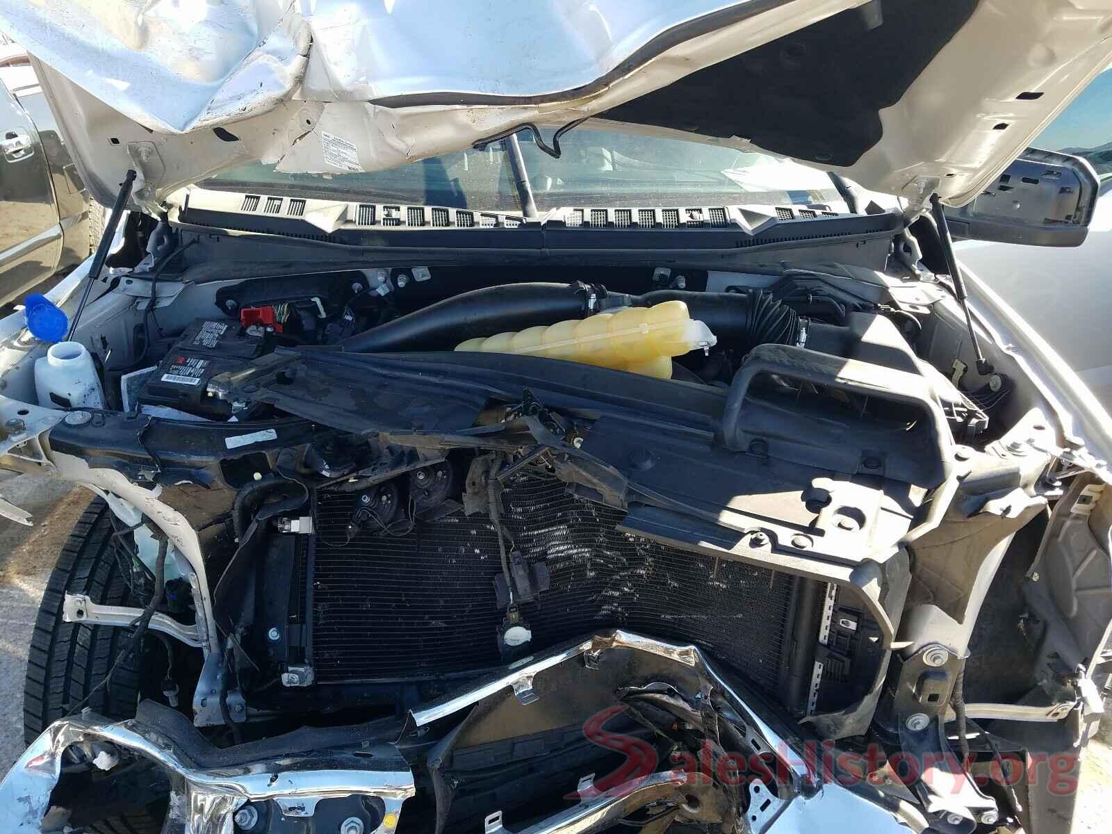 1FTEW1EG9JKE45844 2018 FORD F-150