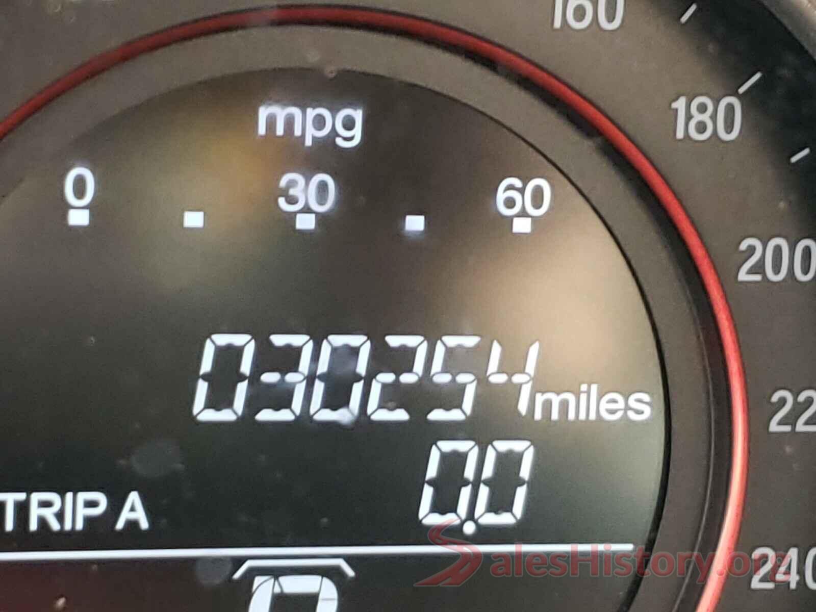 1HGCR2F13HA158533 2017 HONDA ACCORD