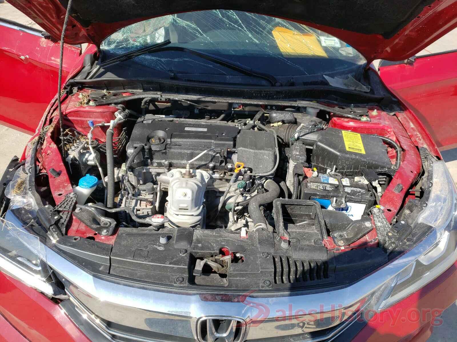 1HGCR2F13HA158533 2017 HONDA ACCORD