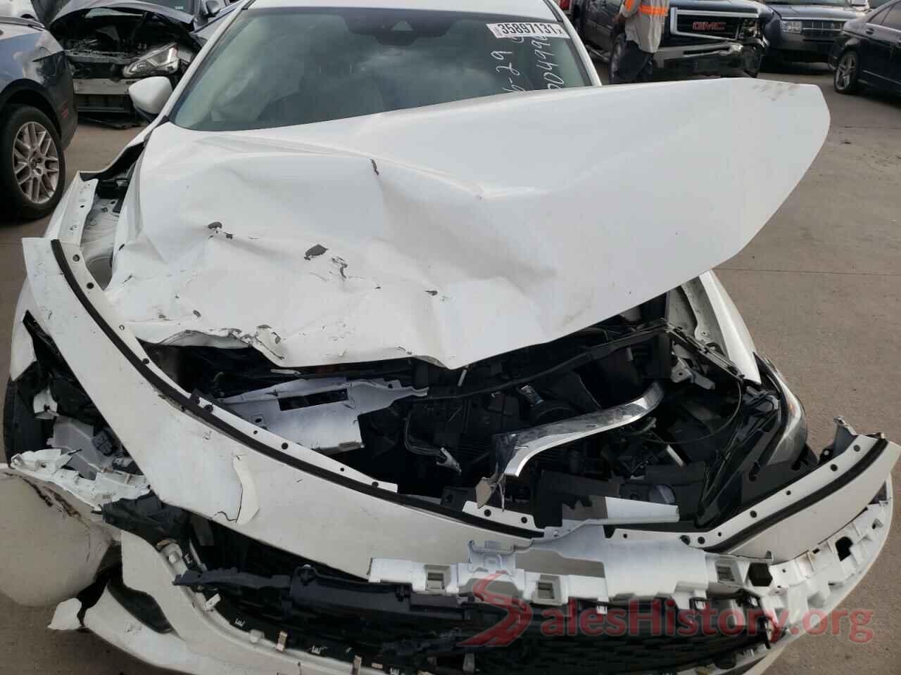 JM1BPBEM0K1131342 2019 MAZDA 3