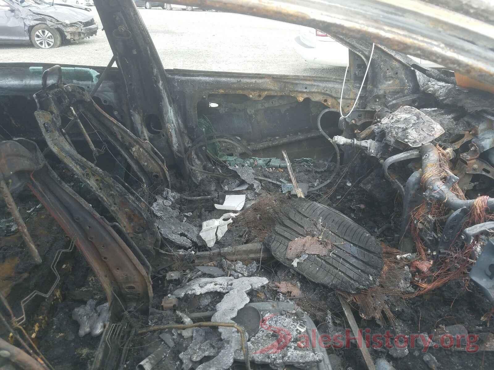 5NPE24AF6GH271961 2016 HYUNDAI SONATA