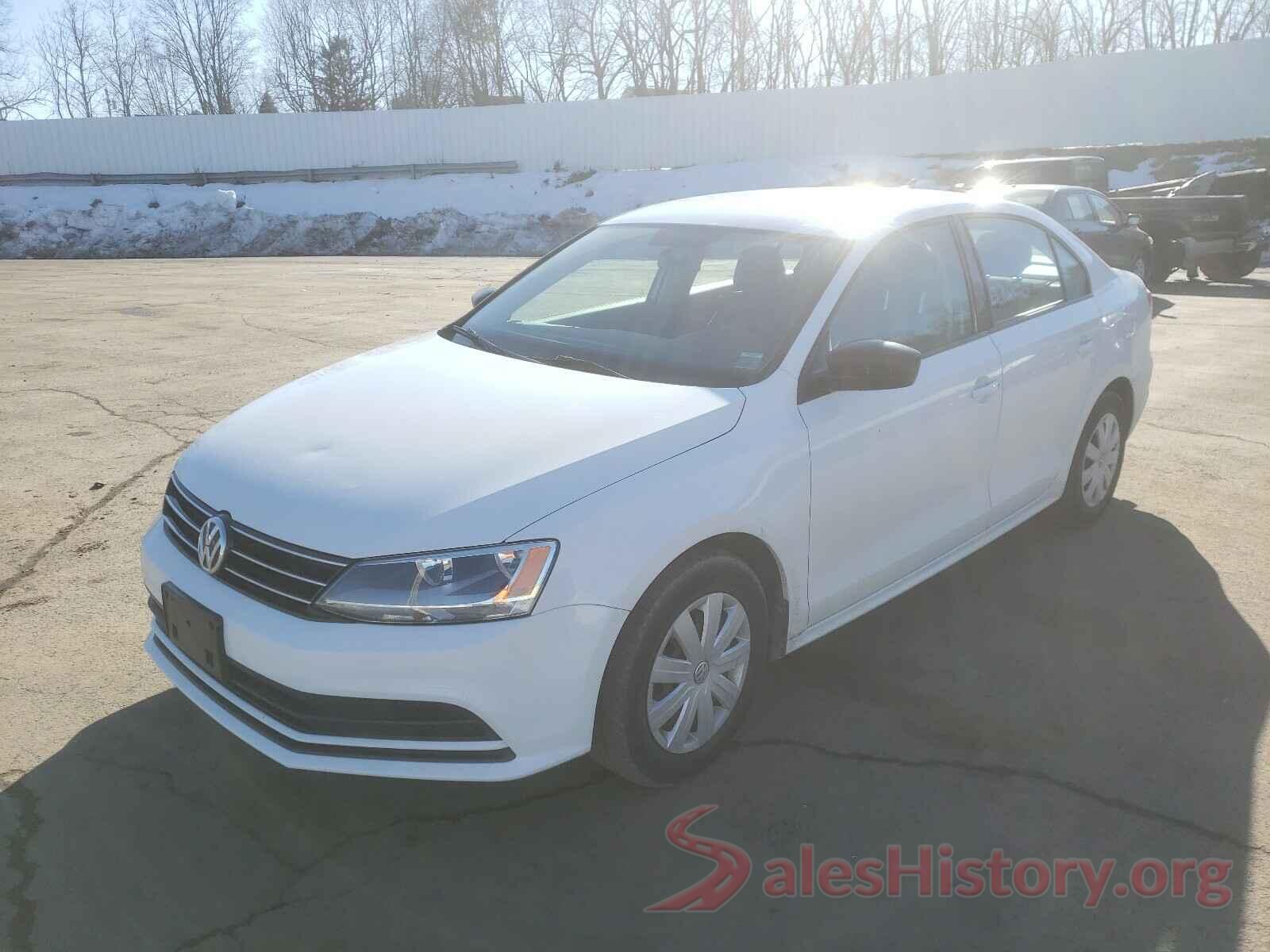 3VW167AJ3GM385609 2016 VOLKSWAGEN JETTA