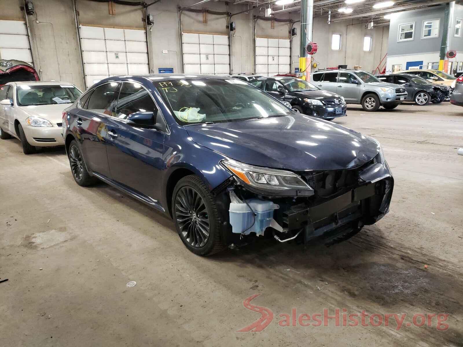 4T1BK1EB4GU203359 2016 TOYOTA AVALON